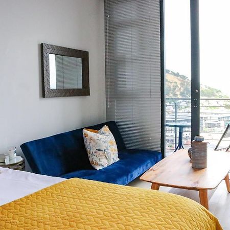 2218 At 16 On Bree Apartment Cape Town Exterior photo