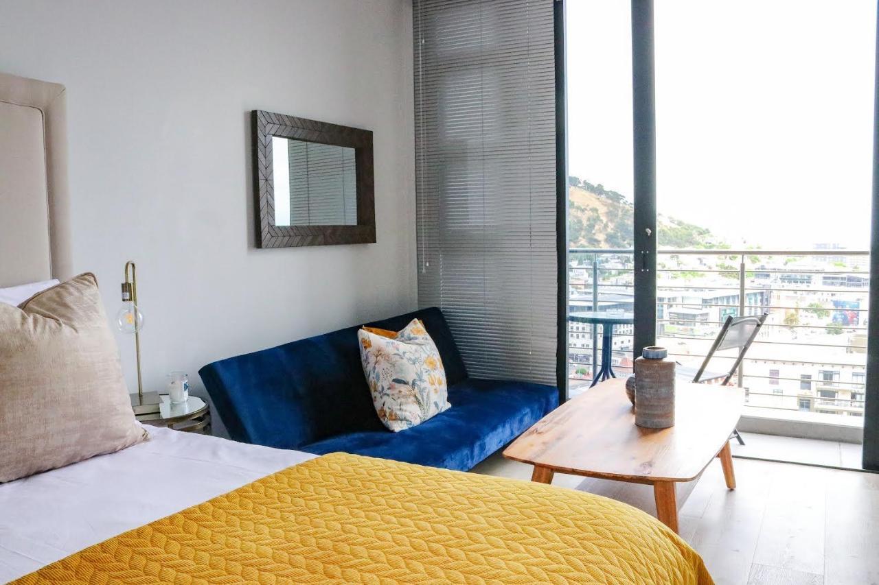 2218 At 16 On Bree Apartment Cape Town Exterior photo